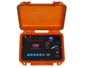 Special effect ignition control host