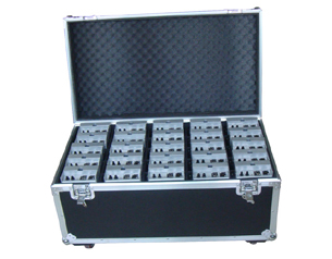 Music fireworks igniter outer box